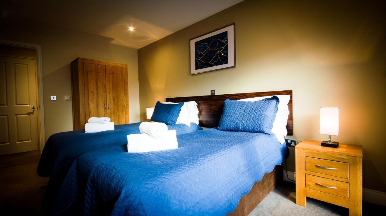Superb City Center 1 Or 2 Bedroom Apts King Bed Southampton Exterior foto